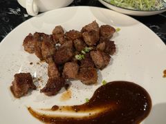 -大成铁板烧•板前(复古餐厅石老人店)
