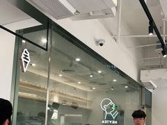 -喜茶(广州番禺奥园广场店)