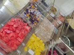 -彭城薯栗(富国街店)