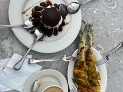 -Chili's Cafe&Bar奇利斯(滨江店)