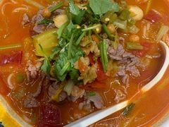 -粉小主·贵州酸汤牛肉粉(南京仙林金鹰店)