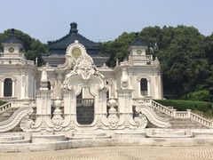 -珠海圆明新园