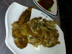 香酥鸭-吴门人家·苏宴宫廷菜(拙政园店)