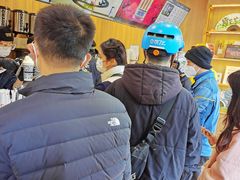 -CHAGEE霸王茶姬(文殊坊店)