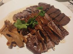 -潮州府·潮菜·砂锅粥(徐家汇店)