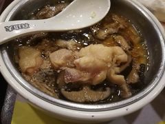 -真功夫(莲塘店)
