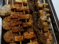 -老建水鸡脚王(翰林街店)