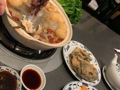 -春秋火锅