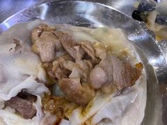 -标记美食新鲜猪杂(兴南大道店)