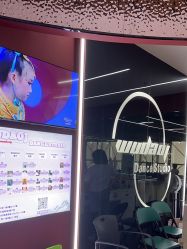 -WUDAOJ舞蹈工作室