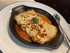 -玛尚诺意式餐厅(官舍店)
