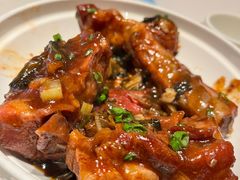 -北李妈妈菜·海肠捞饭(开发区万达店)