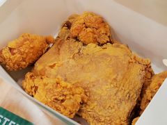 -德克士(三门路店)