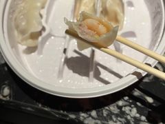 -喜家德虾仁水饺(青岛永旺东部店)