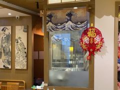 -水林间·寿喜烧自助(仙林金鹰店)