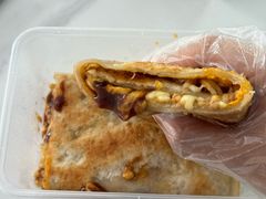 -金杨老摊头蛋饼(金口路店)
