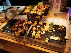 -上海东方佘山翰悦阁酒店·Vie全日制餐厅