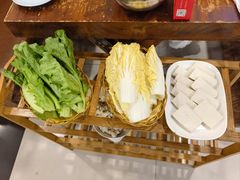 -老苏驴肉(东柳西街店)