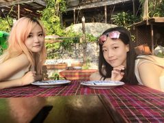 -卷心菜和避孕套餐厅(Pattaya)