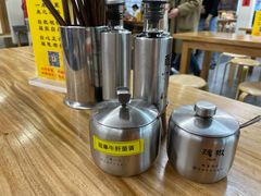 -龙华素斋(龙华路店)