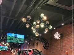 -1886德国汽车餐厅(外滩十六铺码头店)