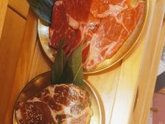 -闻老头·菊花炭烤肉(D11店)