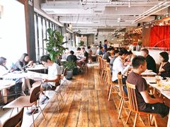 大堂-the rug 飞毯 (朝阳公园店)