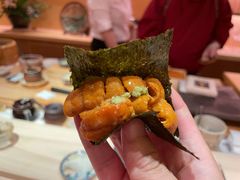 -橼舍鮨青木
