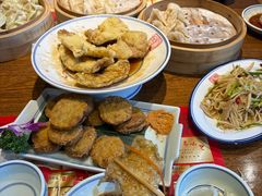 -新兴园饺子馆(河南街店)