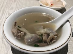 -东山茶寮(新安店)