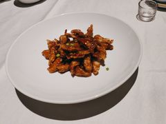 -庆云楼饭庄(什刹海店)