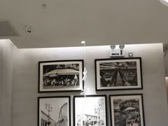 -秀玉coffee&kitchen(黄石大上海店)