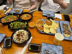 -帽帽家只卖生蚝·烧烤(沙湖路店)