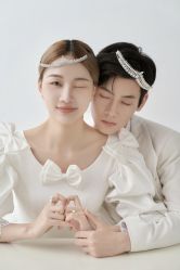 点击看大图 -金夫人婚纱摄影(包河万达店)