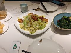 -阿里疆Alijiang·丝路美食·异域风情·清真(长楹天街店)