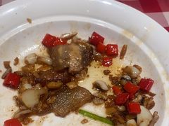 -西贝(凯德壹中心店)