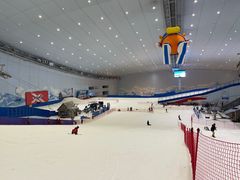 -哈尔滨热雪奇迹