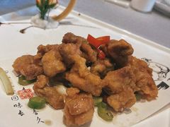 -老北门·苏帮菜·湖景包间(月光码头店)
