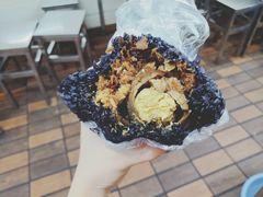 -芳婆糕团店(王府大街店)