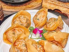 -翅叔港式酒家·鱼翅专门店(文明路旗舰店)