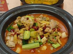 -大明王朝·南京菜(墨香路店)