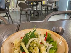 越式酸辣无骨凤爪-CHINCHIN 青青·泰国料理(万象食家店)