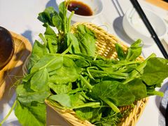 -黑鸡小馆(金源店)