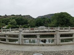 -白马涧龙池景区