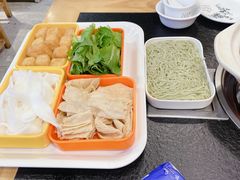 -川大刘肥肠鸡(北国店)