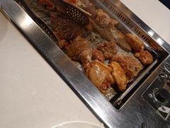 -爱客得牛排海鲜烤肉·火锅自助(春熙路黑金好店)