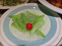 -大胡同天津菜·海肠捞饭·津门皮皮虾锅贴一绝(西姜井店)