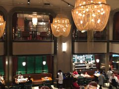 大堂-上海人家花樣年华(中山公园店)