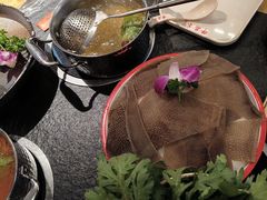 -牛品荟牛肉火锅(新城广场店)