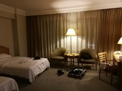 -南京维景国际大酒店(南京博物院店)